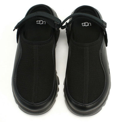 アグ サンダル メンズ ブランド UGG 1166912 ブラック シューズ 選べるモデル UGG1166912A