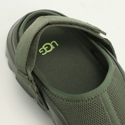 アグ サンダル メンズ ブランド UGG 1166912 グリーン シューズ 選べるモデル UGG1166912B