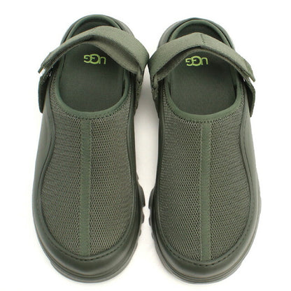 アグ サンダル メンズ ブランド UGG 1166912 グリーン シューズ 選べるモデル UGG1166912B