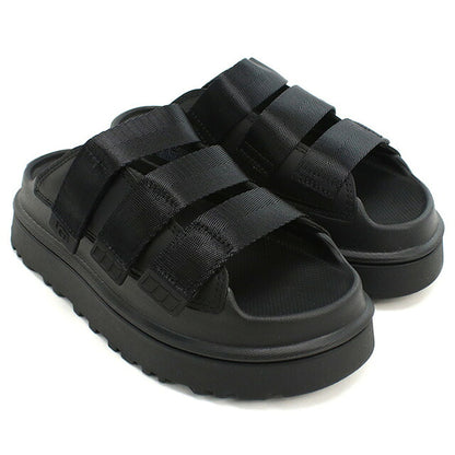アグ サンダル レディース ブランド UGG 1167430 ブラック シューズ 選べるモデル UGG1167430A