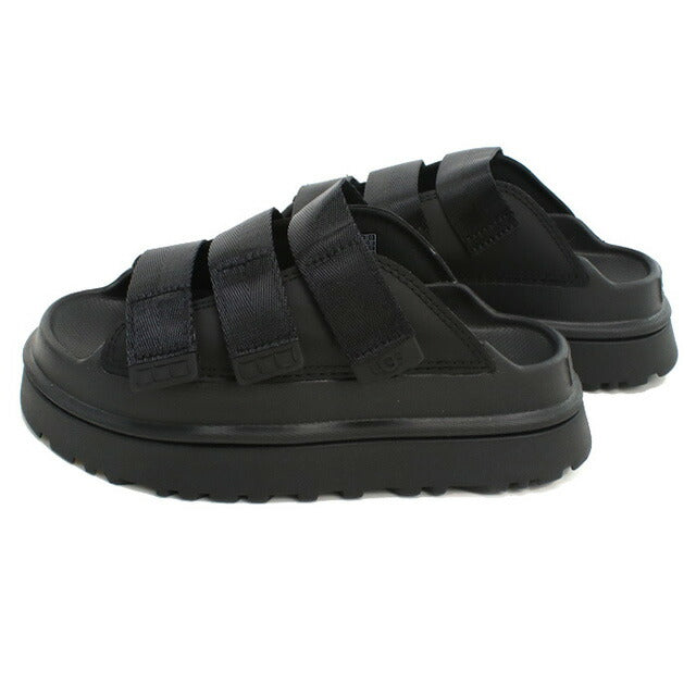 アグ サンダル レディース ブランド UGG 1167430 ブラック シューズ 選べるモデル UGG1167430A