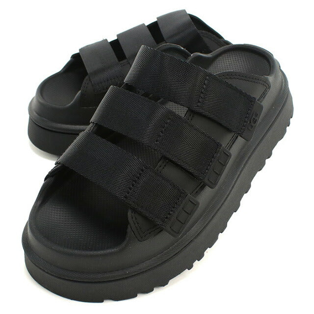 アグ サンダル レディース ブランド UGG 1167430 ブラック シューズ 選べるモデル UGG1167430A