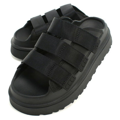 アグ サンダル レディース ブランド UGG 1167430 ブラック シューズ 選べるモデル UGG1167430A