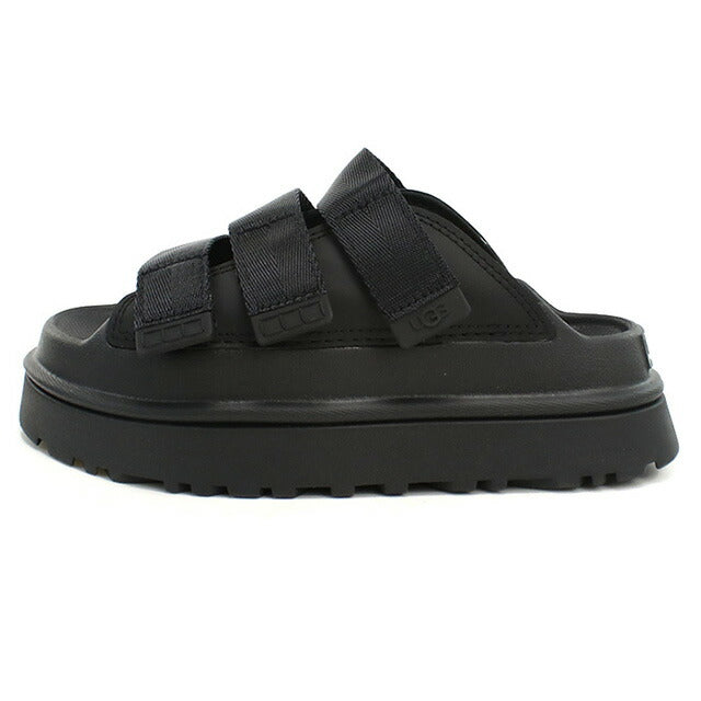 アグ サンダル レディース ブランド UGG 1167430 ブラック シューズ 選べるモデル UGG1167430A