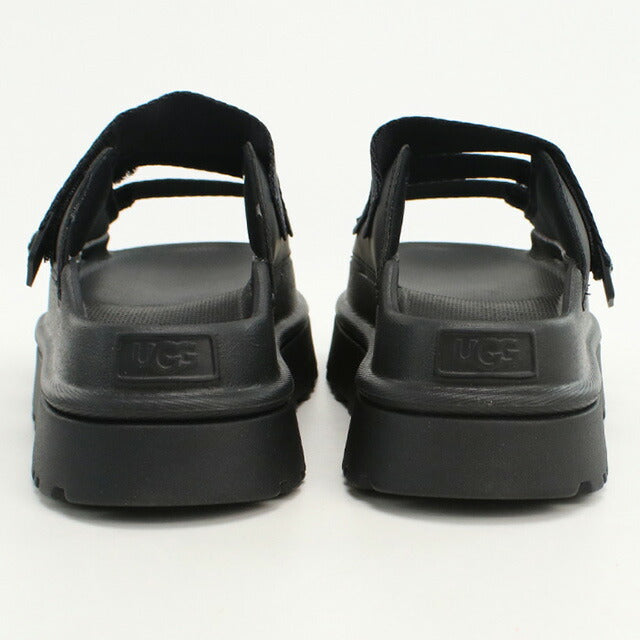 アグ サンダル レディース ブランド UGG 1167430 ブラック シューズ 選べるモデル UGG1167430A
