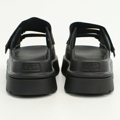 アグ サンダル レディース ブランド UGG 1167430 ブラック シューズ 選べるモデル UGG1167430A