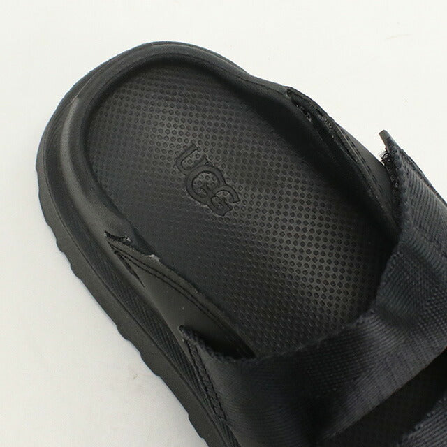 アグ サンダル レディース ブランド UGG 1167430 ブラック シューズ 選べるモデル UGG1167430A