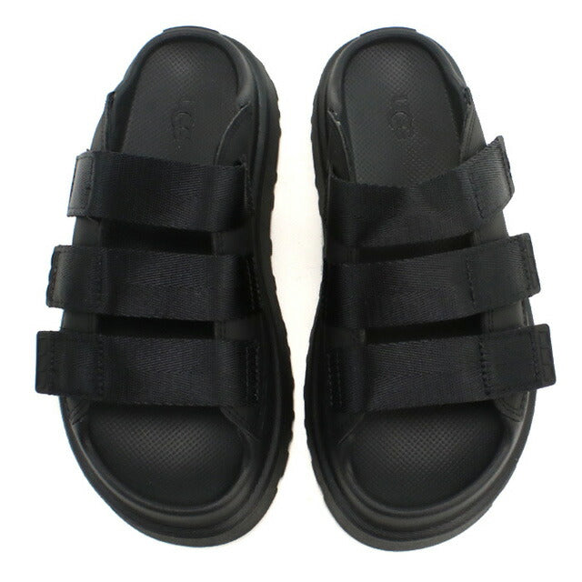 アグ サンダル レディース ブランド UGG 1167430 ブラック シューズ 選べるモデル UGG1167430A