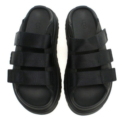 アグ サンダル レディース ブランド UGG 1167430 ブラック シューズ 選べるモデル UGG1167430A