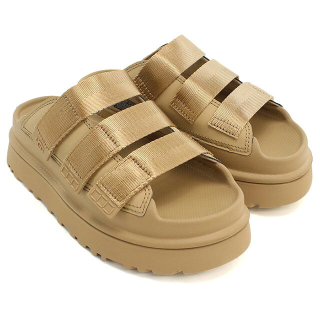 アグ サンダル レディース ブランド UGG 1167430 ブラウン シューズ 選べるモデル UGG1167430B