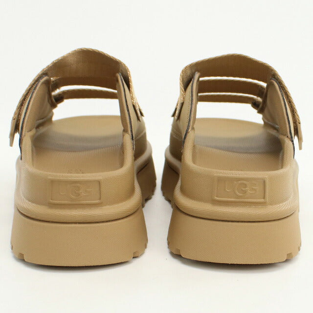 アグ サンダル レディース ブランド UGG 1167430 ブラウン シューズ 選べるモデル UGG1167430B
