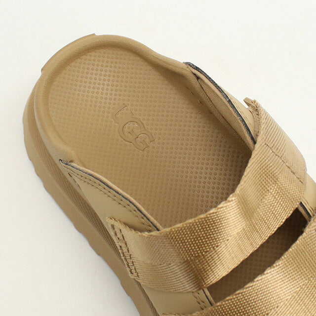 アグ サンダル レディース ブランド UGG 1167430 ブラウン シューズ 選べるモデル UGG1167430B
