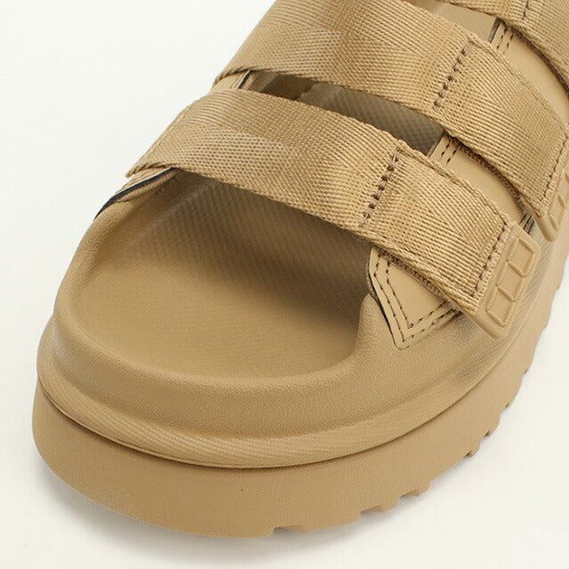 アグ サンダル レディース ブランド UGG 1167430 ブラウン シューズ 選べるモデル UGG1167430B
