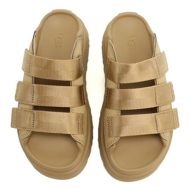 アグ サンダル レディース ブランド UGG 1167430 ブラウン シューズ 選べるモデル UGG1167430B