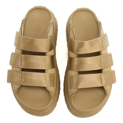 アグ サンダル レディース ブランド UGG 1167430 ブラウン シューズ 選べるモデル UGG1167430B
