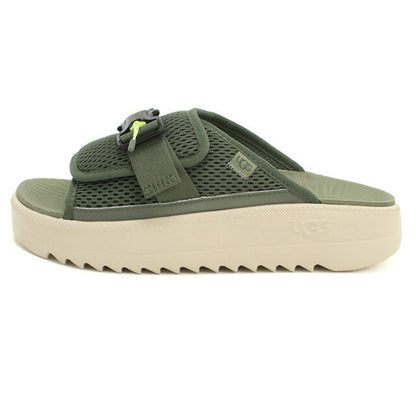 アグ サンダル メンズ ブランド UGG 1167871 グリーン シューズ 選べるモデル UGG1167871B