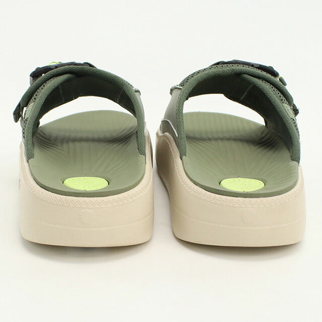 アグ サンダル メンズ ブランド UGG 1167871 グリーン シューズ 選べるモデル UGG1167871B