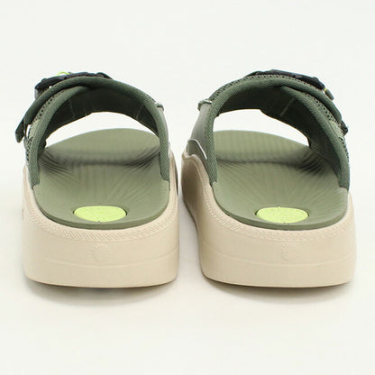 アグ サンダル メンズ ブランド UGG 1167871 グリーン シューズ 選べるモデル UGG1167871B