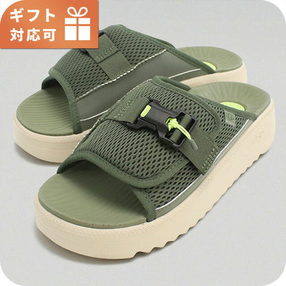 アグ サンダル メンズ ブランド UGG 1167871 グリーン シューズ 選べるモデル UGG1167871B