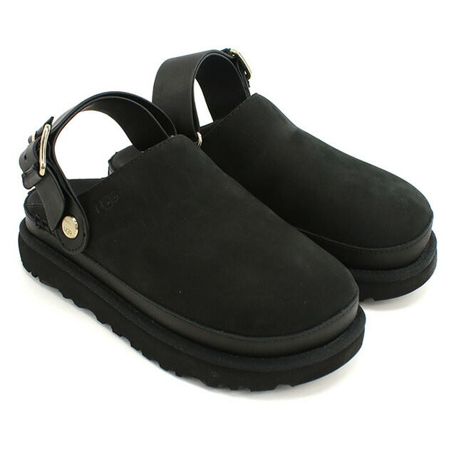 アグ サンダル レディース ブランド UGG 1169590 ブラック シューズ 選べるモデル UGG1169590A