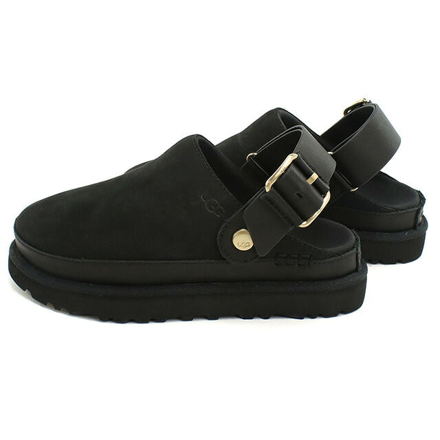アグ サンダル レディース ブランド UGG 1169590 ブラック シューズ 選べるモデル UGG1169590A