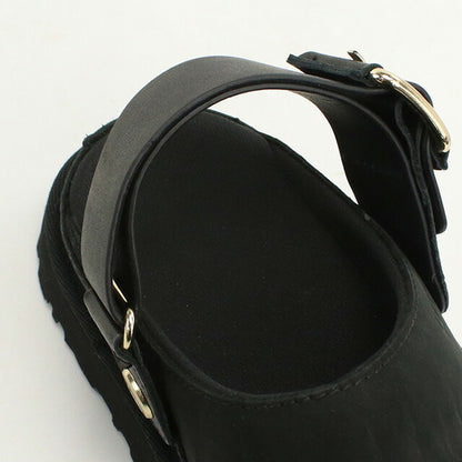 アグ サンダル レディース ブランド UGG 1169590 ブラック シューズ 選べるモデル UGG1169590A