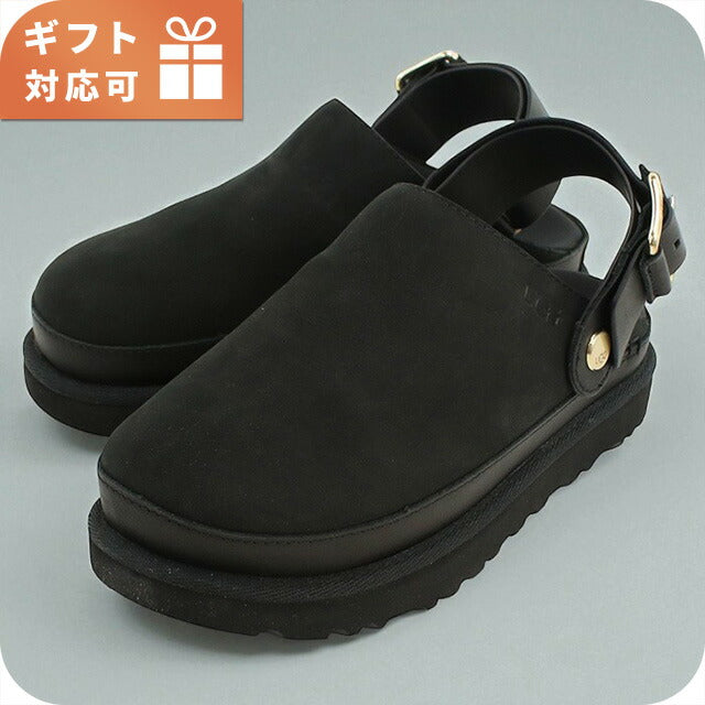 アグ サンダル レディース ブランド UGG 1169590 ブラック シューズ 選べるモデル UGG1169590A