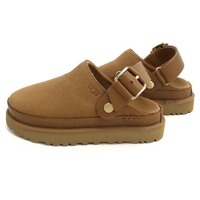 アグ サンダル レディース ブランド UGG 1169590 ブラウン シューズ 選べるモデル UGG1169590B