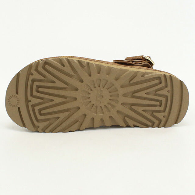 アグ サンダル レディース ブランド UGG 1169590 ブラウン シューズ 選べるモデル UGG1169590B
