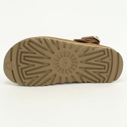 アグ サンダル レディース ブランド UGG 1169590 ブラウン シューズ 選べるモデル UGG1169590B