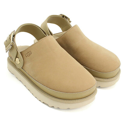アグ サンダル レディース ブランド UGG 1169590 ベージュ シューズ 選べるモデル UGG1169590C