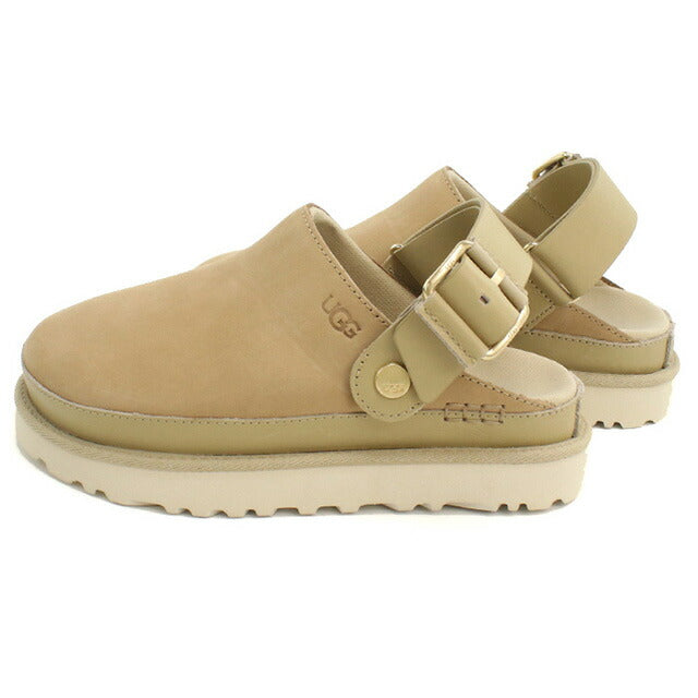 アグ サンダル レディース ブランド UGG 1169590 ベージュ シューズ 選べるモデル UGG1169590C
