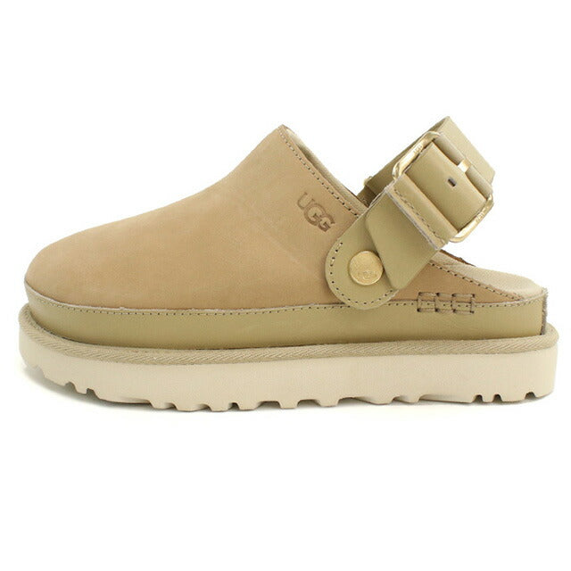 アグ サンダル レディース ブランド UGG 1169590 ベージュ シューズ 選べるモデル UGG1169590C