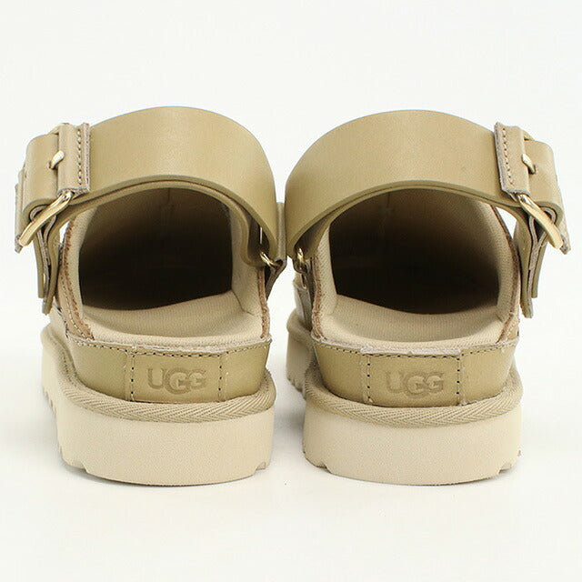 アグ サンダル レディース ブランド UGG 1169590 ベージュ シューズ 選べるモデル UGG1169590C