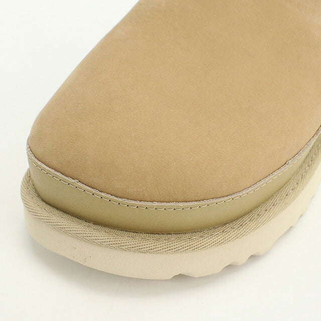 アグ サンダル レディース ブランド UGG 1169590 ベージュ シューズ 選べるモデル UGG1169590C
