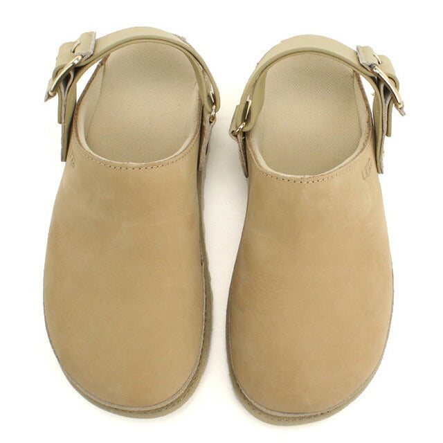 アグ サンダル レディース ブランド UGG 1169590 ベージュ シューズ 選べるモデル UGG1169590C