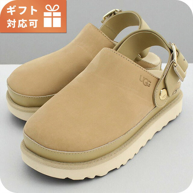 アグ サンダル レディース ブランド UGG 1169590 ベージュ シューズ 選べるモデル UGG1169590C