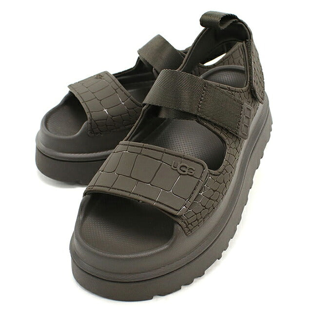 アグ サンダル レディース ブランド UGG   1175311 グレー シューズ 選べるモデル UGG1175311A