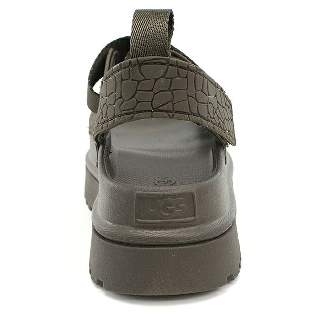 アグ サンダル レディース ブランド UGG   1175311 グレー シューズ 選べるモデル UGG1175311A