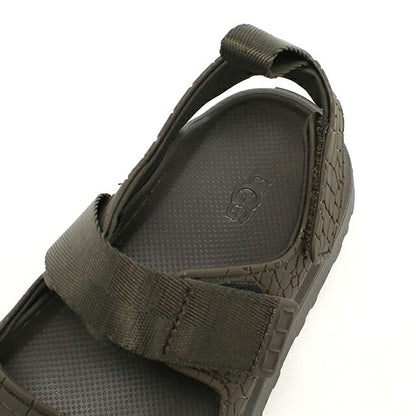 アグ サンダル レディース ブランド UGG   1175311 グレー シューズ 選べるモデル UGG1175311A