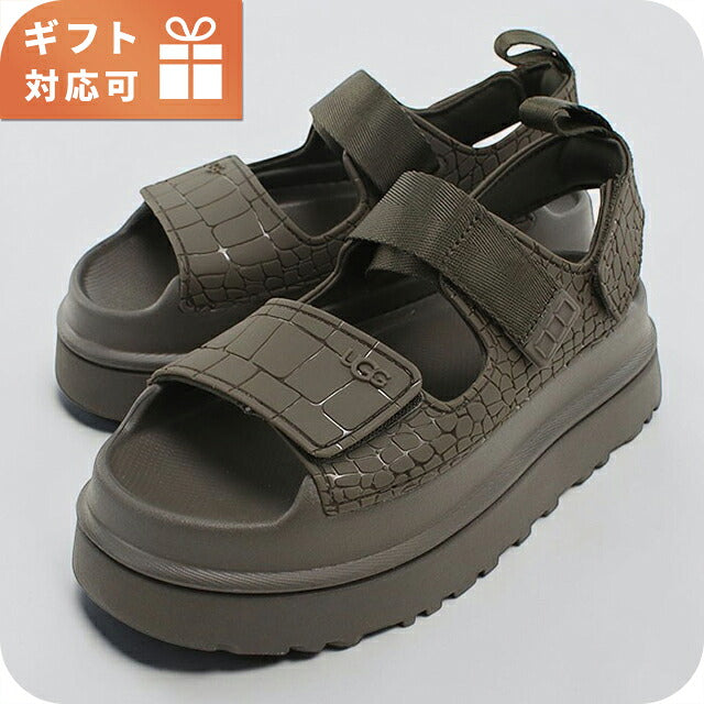 アグ サンダル レディース ブランド UGG   1175311 グレー シューズ 選べるモデル UGG1175311A