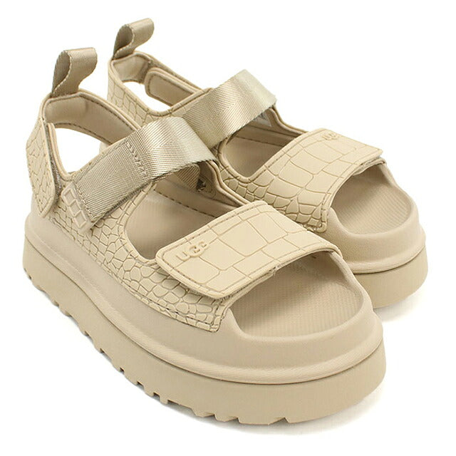 アグ サンダル レディース ブランド UGG   1175311 ベージュ シューズ 選べるモデル UGG1175311B