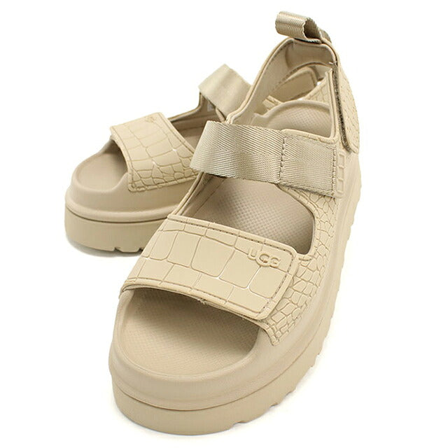 アグ サンダル レディース ブランド UGG   1175311 ベージュ シューズ 選べるモデル UGG1175311B