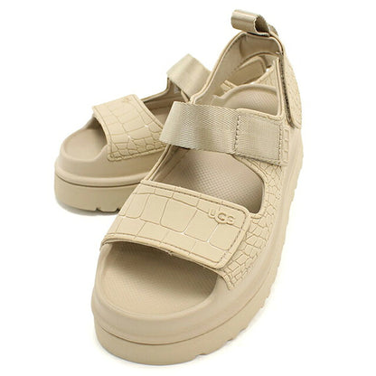 アグ サンダル レディース ブランド UGG   1175311 ベージュ シューズ 選べるモデル UGG1175311B
