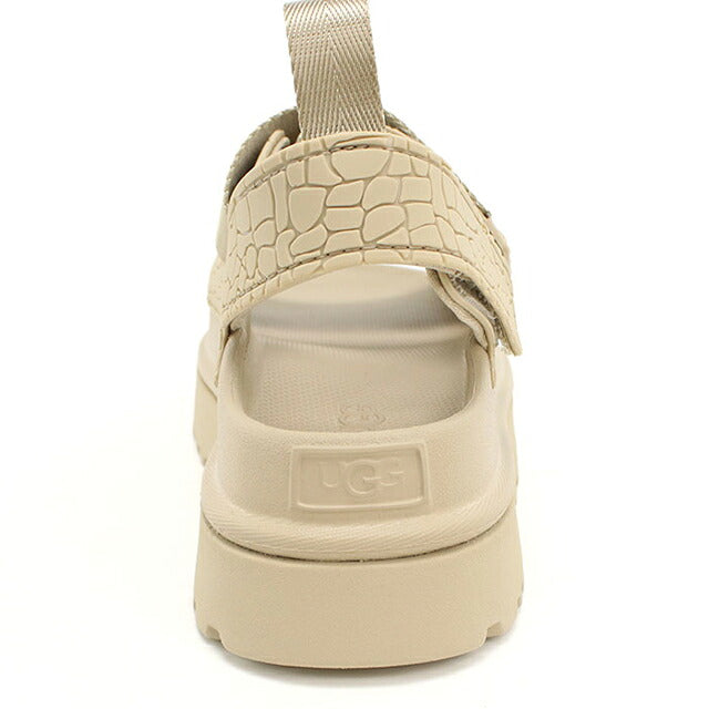 アグ サンダル レディース ブランド UGG   1175311 ベージュ シューズ 選べるモデル UGG1175311B