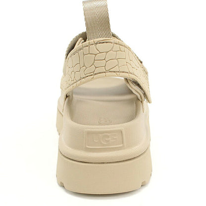 アグ サンダル レディース ブランド UGG   1175311 ベージュ シューズ 選べるモデル UGG1175311B