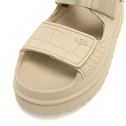 アグ サンダル レディース ブランド UGG   1175311 ベージュ シューズ 選べるモデル UGG1175311B