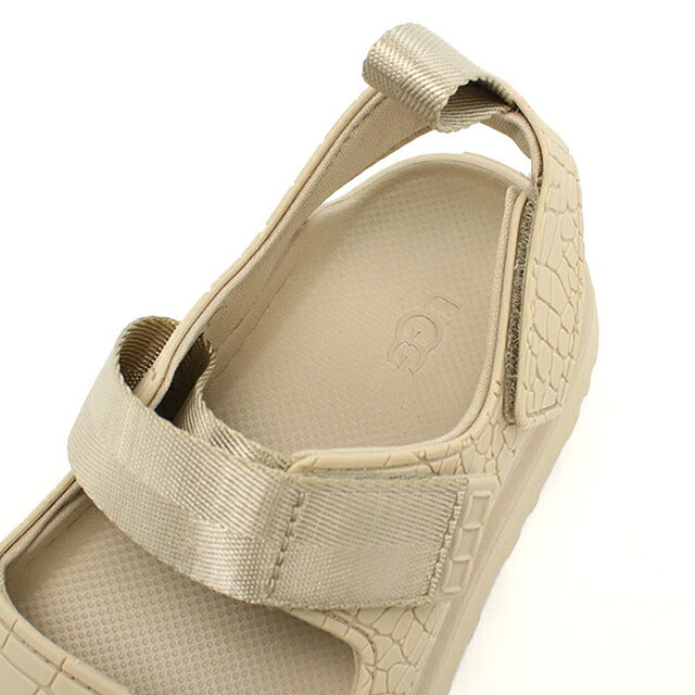 アグ サンダル レディース ブランド UGG   1175311 ベージュ シューズ 選べるモデル UGG1175311B