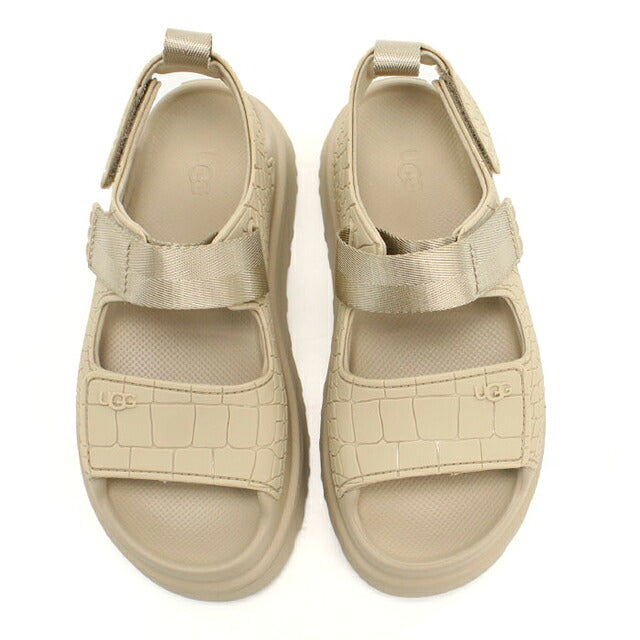 アグ サンダル レディース ブランド UGG   1175311 ベージュ シューズ 選べるモデル UGG1175311B