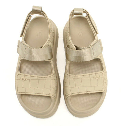 アグ サンダル レディース ブランド UGG   1175311 ベージュ シューズ 選べるモデル UGG1175311B